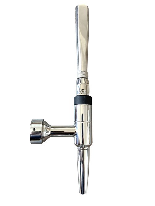 Semfeil Brew All 304 Food Grade Stainless Steel Stout Beer Faucet Guinness Beer tap Nitrogen Coffee tap
