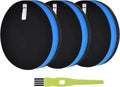 Bissell Replacement Filter Set - Compatible with Cleanview Pet Vacuums 2252, 2254, 2256, 2258 | High-Quality Performance