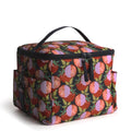 Vera Bradley Women's Ripstop Lunch Cooler, Sliced Tomatoes, One Size