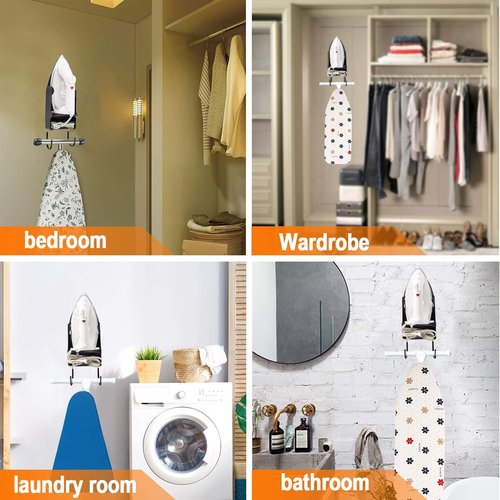 MORDEN MS Ironing-Boards