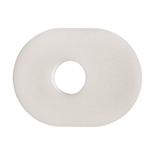 ITidyHome 2-Pack Vacuum Filter Replacement for Shark Rocket HV300, HV301, HV300W, HV302, HV305, HV310, UV450 Foam & Felt Filter Kit, Replacement Parts # XFFV300