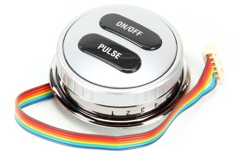 Waring 029912 Control