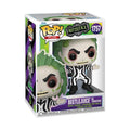 Funko Pop Plus: Beetlejuice - Beetlejuice on Tombstone - Collectable Vinyl Figure - Gift Idea - Official Merchandise - Toys for Kids & Adults - Comedy Fans - Model Figure for Collectors and Display