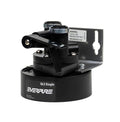 Everpure EV925831 QL3 Water Filter Head Assembly with Shut Off Valve and Bracket