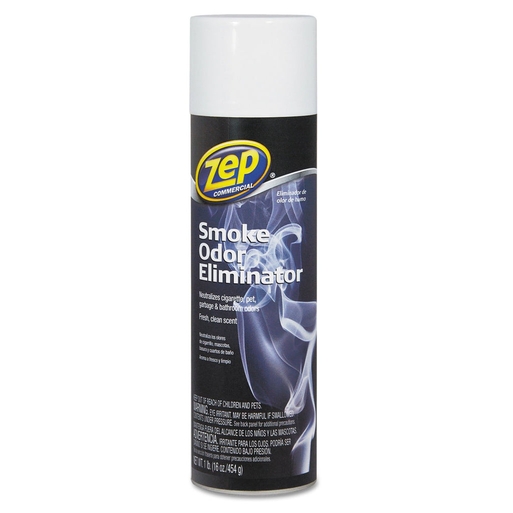 Zep Smoke Odor Eliminator ZUSOE
