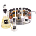 Wild Eye Designs Spice Rack Chemistry Set (Set of 14)