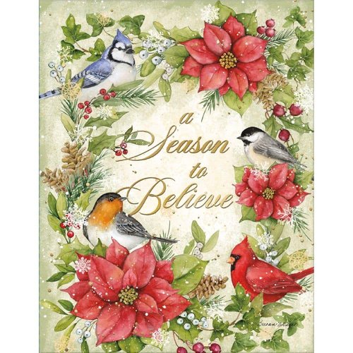 Lang, Season to Believe Boxed Christmas Cards