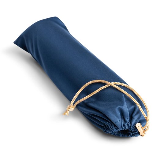 Valante Set of Adult Game Toys Microfiber Drawstring Storage Bags (5 Size Set)