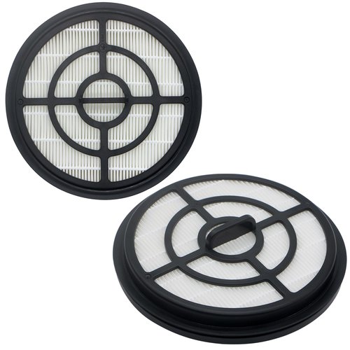 Aolleteau 2 Pack 49-90-1963 Filters Compatible with Milwaukee M18 3 in 1 Backpack Vacuums 0885-20 & 0885-21HD