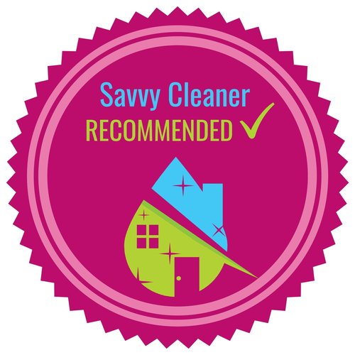 Kitchen + Home Compact Static Duster - 6.5" Inch Travel Duster with Carry Case - Electrostatic Duster attracts dust Like a Magnet!