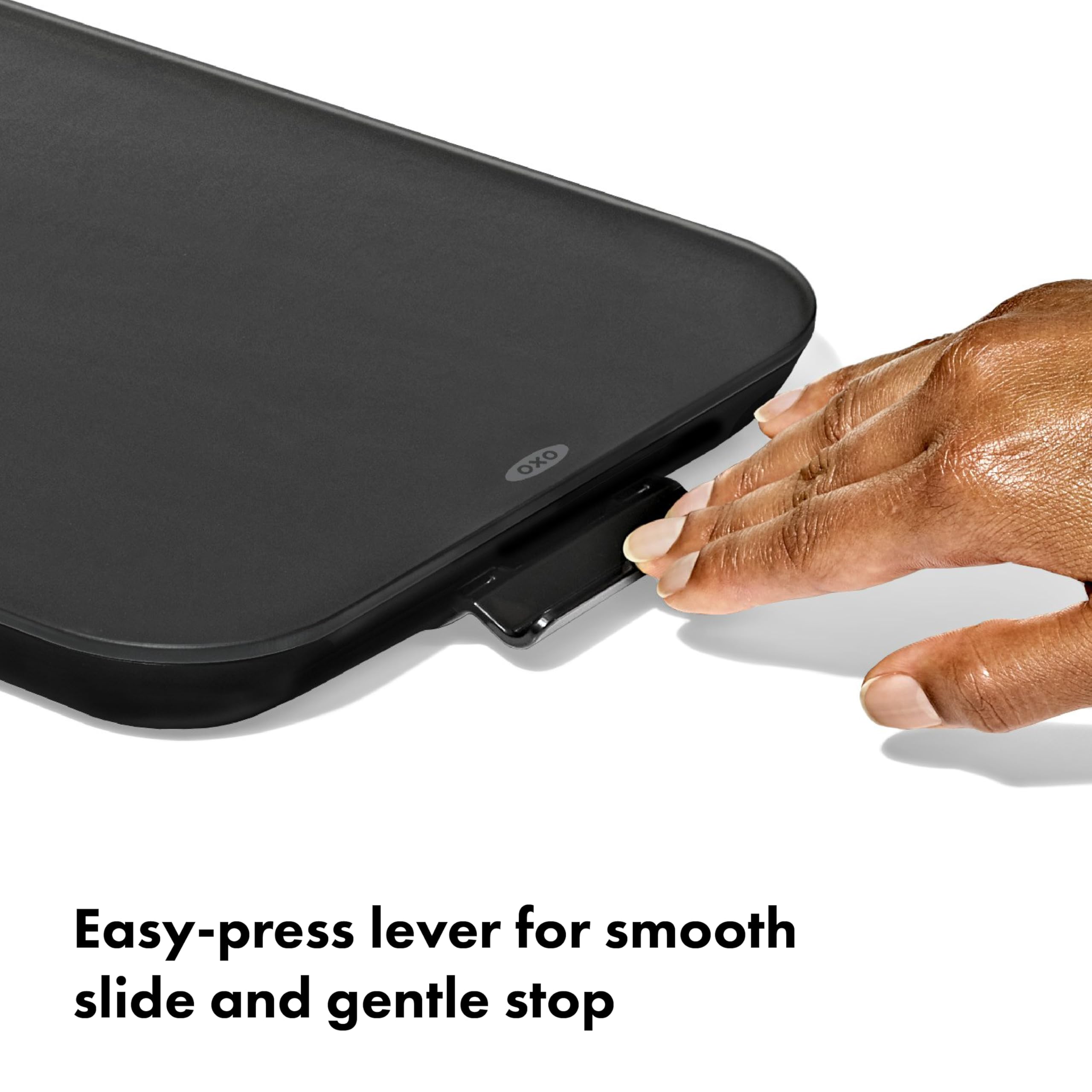 OXO Good Grips Countertop Appliance Slider– 9 in x 14 in