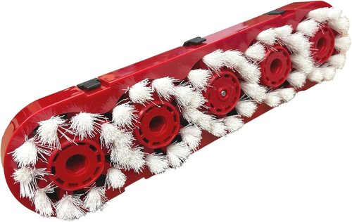 XCESS XPRESS SpinScrub Brush Assembly 440015239 Compatible with Hoover Powerscrub XL FH68000 FH68010 FH68020 FH68040DI FH68050 FH68060