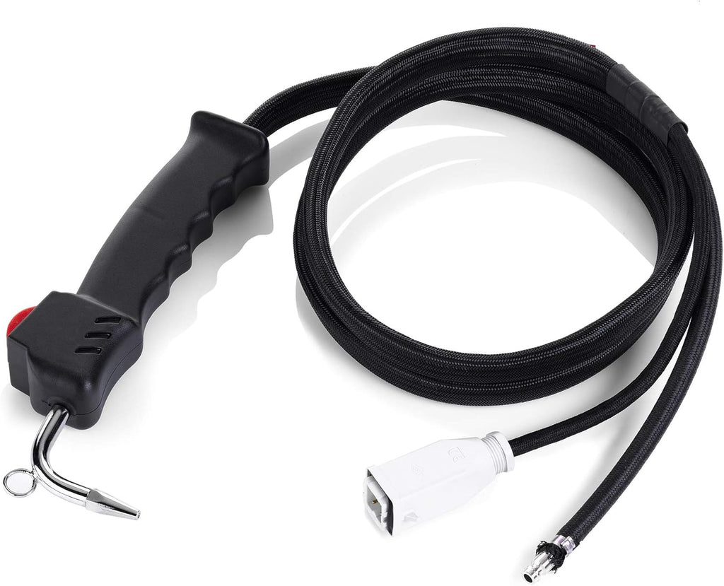 Reliable 5100CD Dental Steam Cleaner - 2.2L Stainless Steel Boiler, Eco Mode, 3.5 Bar Pressure