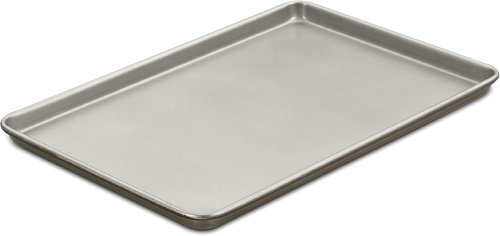 Cuisinart Chef's Classic Nonstick Baking Sheet - 17-Inch Size in Elegant Champagne Finish