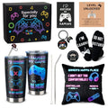 Easter Gamer Gifts for Men Teenage Boys, Easter Basket Stuffers for Teens Boy Adults, Gaming Gifts for Gamers Men Him Boyfriend Husband Dad, Gamers Gift Ideas for Friend Brother Birthday, Gamer Gift