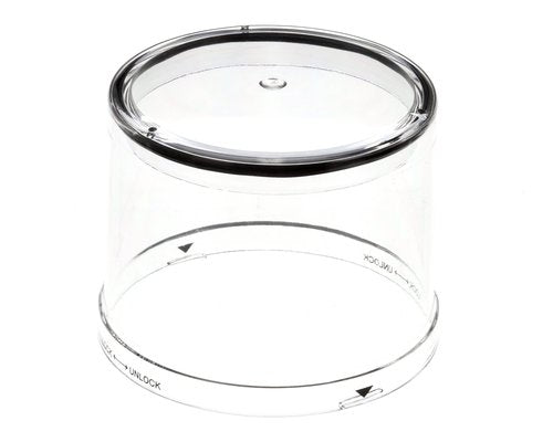 Waring 035137 Cover with O Ring, Wsg60