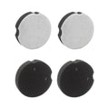 CPAI Replacement Filter Compatible with Bissell 3508 3437F 1520 2112 2690 21129 23T7 PowerForce Compact Upright Vacuum,Parts #1604896 (4 Pack)