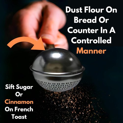 Easy-Lift | Dutch Oven Silicone Bread Sling & Scoop Combo - Premium Sourdough Baking Mat Set (2pcs)