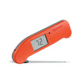 ThermoWorks Thermapen ONE Instant-Read Thermometer - No. 1 Recommended | Cayenne Pepper Red