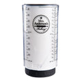 Mrs. Anderson's Baking Adjustable Liquid Dry Measuring Cup, 16.5-Ounce Capacity