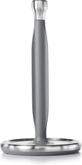 OXO Good Grips Paper Towel Holder - Steady Design for Countertop Use | Durable & Stylish