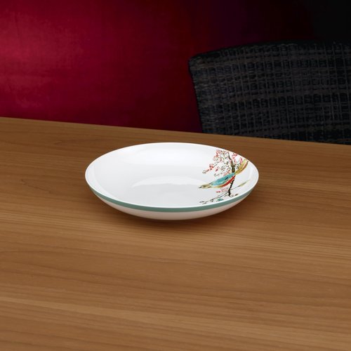 Lenox 897260 Chirp Pasta Bowls, Set of 4
