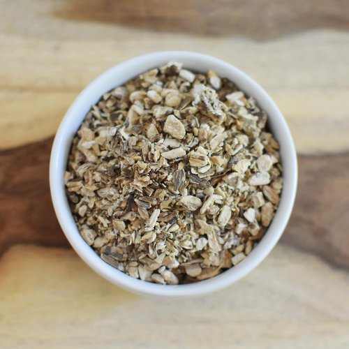 Anthony's Organic Burdock Root, 1 lb, Gluten Free, Cut & Sifted, Non GMO, Caffeine Free