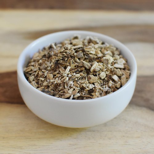 Anthony's Organic Burdock Root, 1 lb, Gluten Free, Cut & Sifted, Non GMO, Caffeine Free