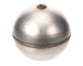 Grindmaster Cecilware M0892 Float Ball, Steeliness Steel, 3", Me10/15E/G, 9" Height, 6" Width, 5" Length