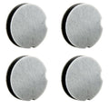 4 Pack Filter Replacement for Bissell PowerForce Compact Lightweight Vacuum Cleaner 1520 2112, Compatible with Bissell Turbo Bagless 2690 Cleanview 3508 Cleaner, Compare to Part #1604896/160-4896