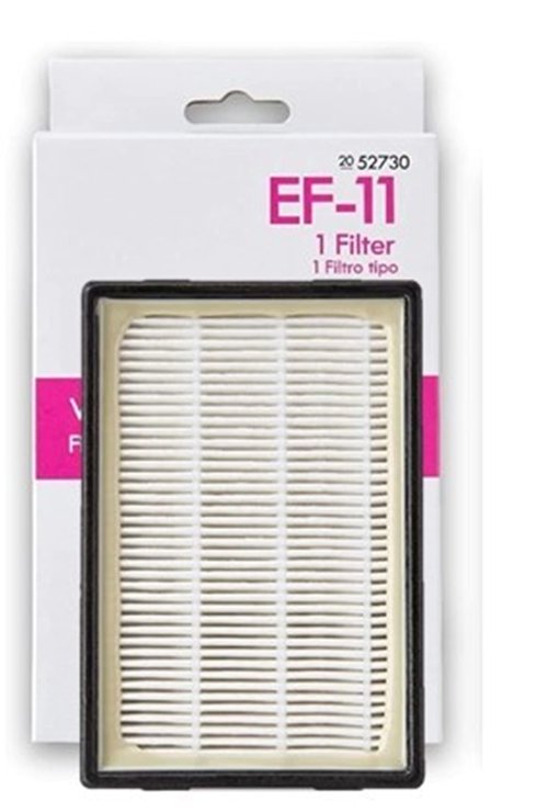 Kenmore 53295 HEPA Replacement Vacuum Cleaner for Canister Vacuum Cleanner 81615,81614