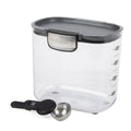 Progressive International (2.05-quart Powdered Sugar Keeper)