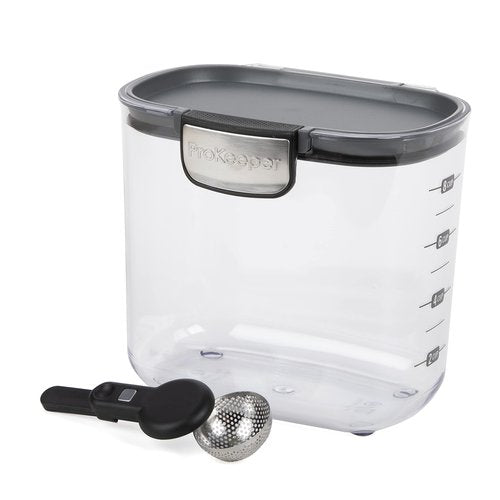 Progressive International (2.05-quart Powdered Sugar Keeper)