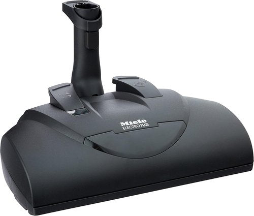 Miele Genuine Electro Plus Electrobrush SEB 228 - Attachable Electric Floorhead for Carpets | Compatible with Miele Vacuums