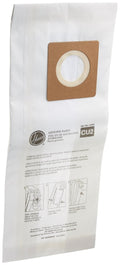 Hoover Paper Bag (10 Pack), Hushtone Cu2 902A00033 Vacuum Cleaner