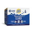 Lemi Shine Appliance Cleaner & Deodorizer - Dishwasher, Washing Machine, and Garbage Disposal Citric Acid Cleaner - 22.5 oz (9 Pack)