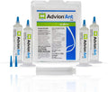 Syngenta Advion Ant Gel - Effective Ant Bait | 4 Tubes, 30 Grams Each for Maximum Control
