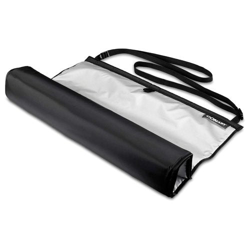 Conair Complete Care Protective Door Press Pad, Helps Protect Surfaces While Garment Steaming
