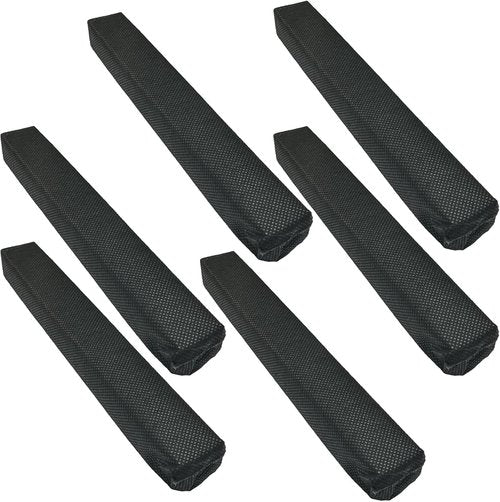 Miele Active AirClean Filter - 6 Pack Odor-Absorbing Fridge Filter for Refrigerators & Freezers