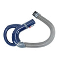 ATXKXE Compatible With Shark Navigator NV360 Vacuum Replacement Hose Handle NV350 NV351 NV352 NV355 NV356 NV357 NV358 NV370 UV541 NV390 NV391 NV392 CU520. 207FFJ360 113FFJ,Blue
