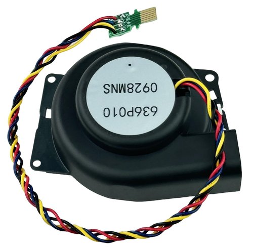 IXGPUTS Upgrade Vacuum Cleaner Engine Ventilation Motor Fan Compatible with iRobot Roomba i1 i2 i3 i4 i5 i6 i7 i8 i9 J8 J9 Sweeper Fan Module, Smart Sweeper Fan Vacuum Motor Replacement Accessories