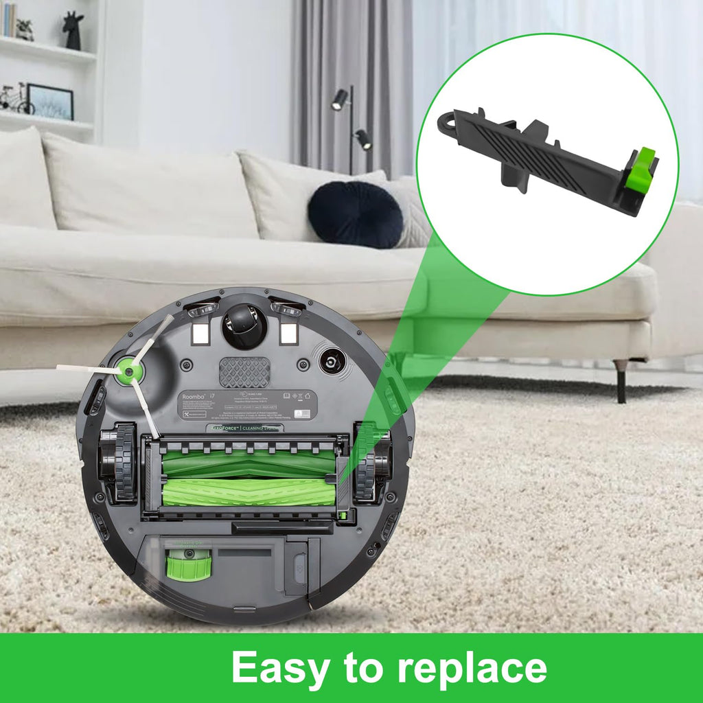 OEM latch for iRobot Roomba Cleaning Head Module Latch - Compatible with i/J/e Series (i1-i9 J7-J10 e5-e6) & Plus+ Models