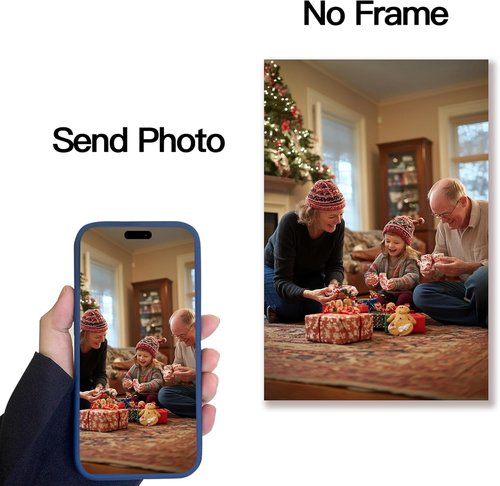Custom Posters by [Brand Name] - Upload Your Images for Personalized 24" x 36" Prints