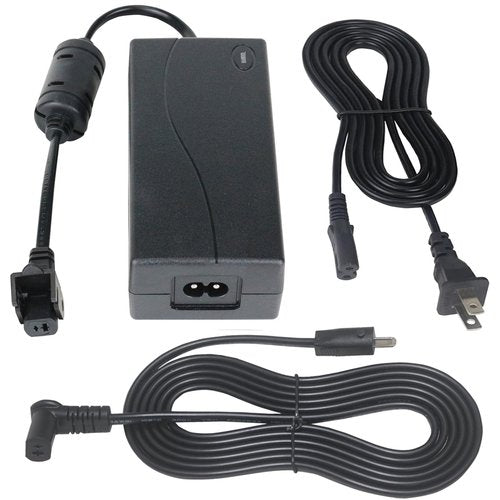 Universal Power Supply for Lounge Chairs for Lift Chair, Recliner Sofa, Recliner Couch, with Extension L Shape Cable Cord 29V2A Recliner Power Supply Compatible with Most Makes & ModelsZB-H290020A-C