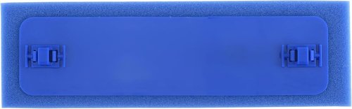 Mr. Clean Magic Eraser Extra Power Mop Refill Head - White/Blue Cleaning Solution