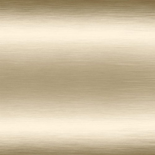 Taozun Golden Towel Bar Set- Self Adhesive Towel Holder + 2 Packs Towel Hooks Bathroom Accessories, 16-Inch Towel Rack for Bathroom Stainless Steel Brushed Brass New