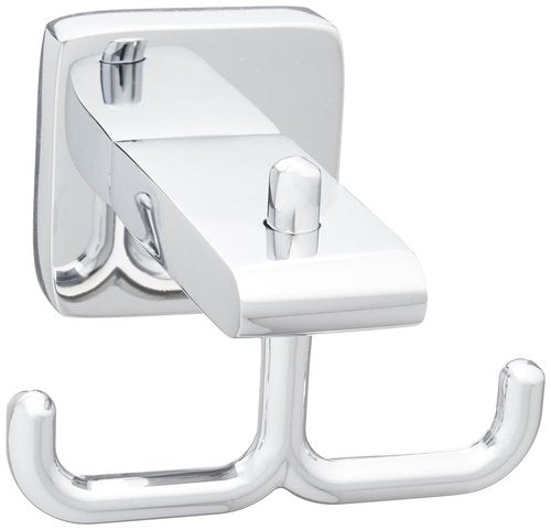 ROBE HOOK SQUARE MODERN