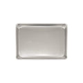 Thunder Group Sheet Pan - Full-Size 18" x 26" | Durable 18 Gauge Aluminum, Pack of 12