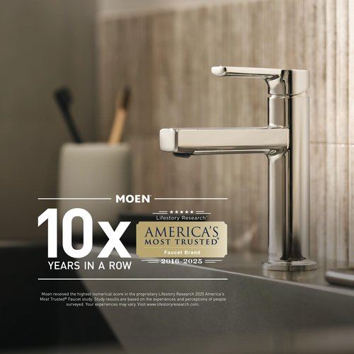 Moen YB5203CH Wynford Robe Hook, Chrome