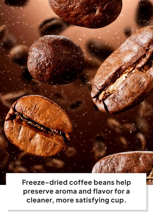 Korean Food Mocha Gold Coffee Mix 100T | MY TYCHE | Korean Instant Coffee Mix, Hot or Iced Coffee Blend | Instant Coffee Beverage Mix | K Coffee